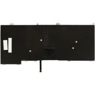 Teclado Dell Latitude 04g6vr 4g6vr Com Led Sem Ps Teclado Dell Latitude 04g6vr 4g6vr Com Led Sem Ps