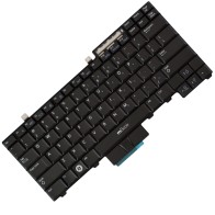 Teclado para Dell Latitude compatível com PK130AF2A34 Teclado para Dell Latitude compatível com PK130AF2A34