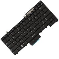 Teclado P/ Notebook Dell Latitude E5400 E5410 E5500 Teclado P/ Notebook Dell Latitude E5400 E5410 E5500