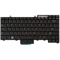 Teclado P/ Notebook Dell Latitude E5400 E5410 E5500 Teclado P/ Notebook Dell Latitude E5400 E5410 E5500
