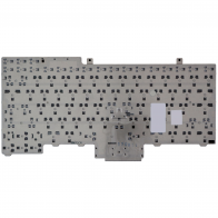 Teclado P/ Notebook Dell Latitude E5400 E5410 E5500 Teclado P/ Notebook Dell Latitude E5400 E5410 E5500