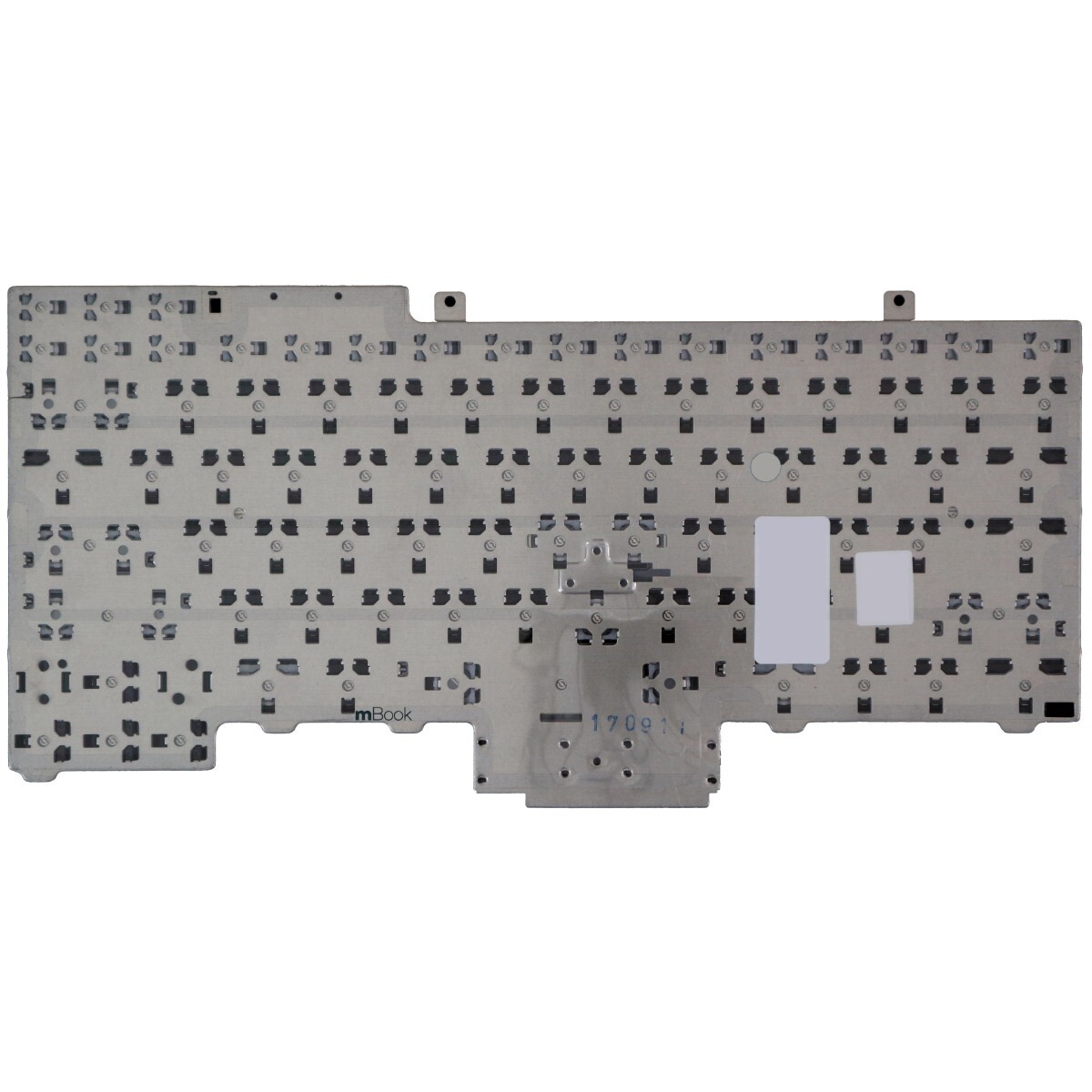 Teclado Notebook para Dell Precision M2400 M4400 M4500, 