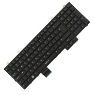 Teclado Dell Studio Nsk-dd001 Otr334 Teclado Dell Studio Nsk-dd001 Otr334