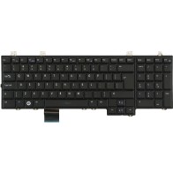 Teclado Dell Studio Nsk-dd001 Otr334 Teclado Dell Studio Nsk-dd001 Otr334