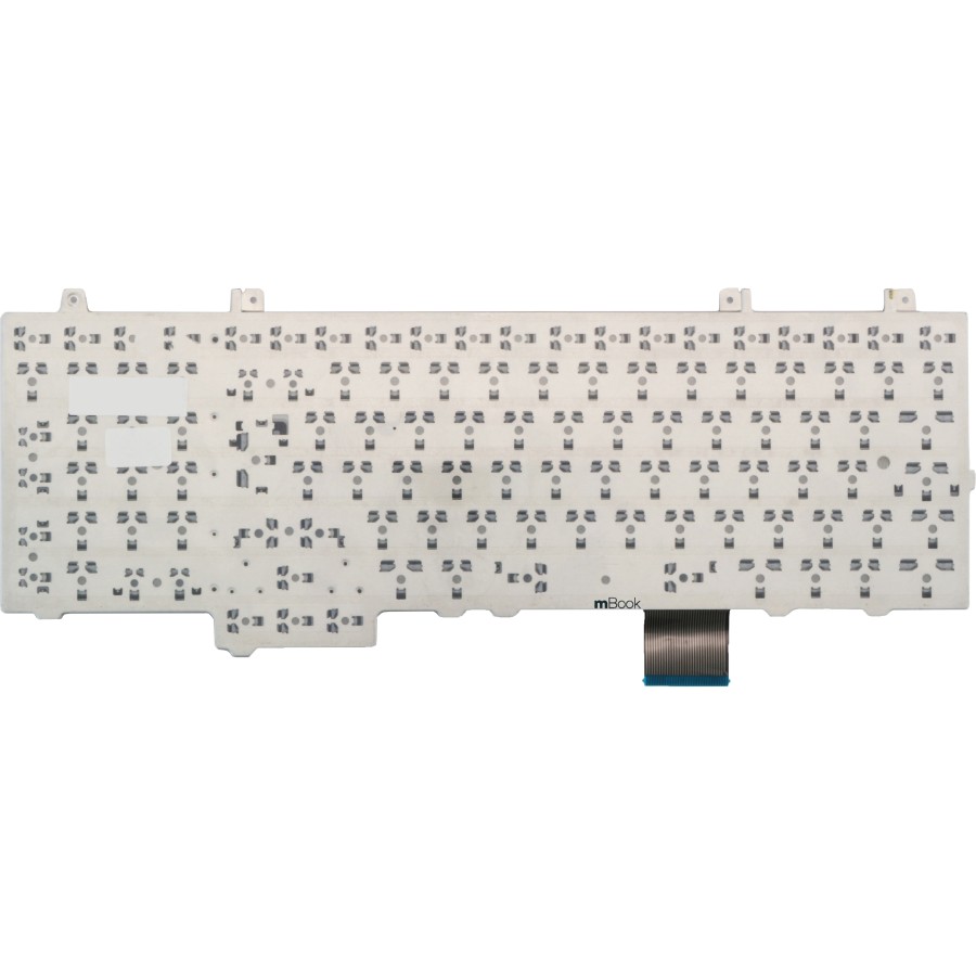 Teclado Dell Studio Nsk-dd001 Otr334