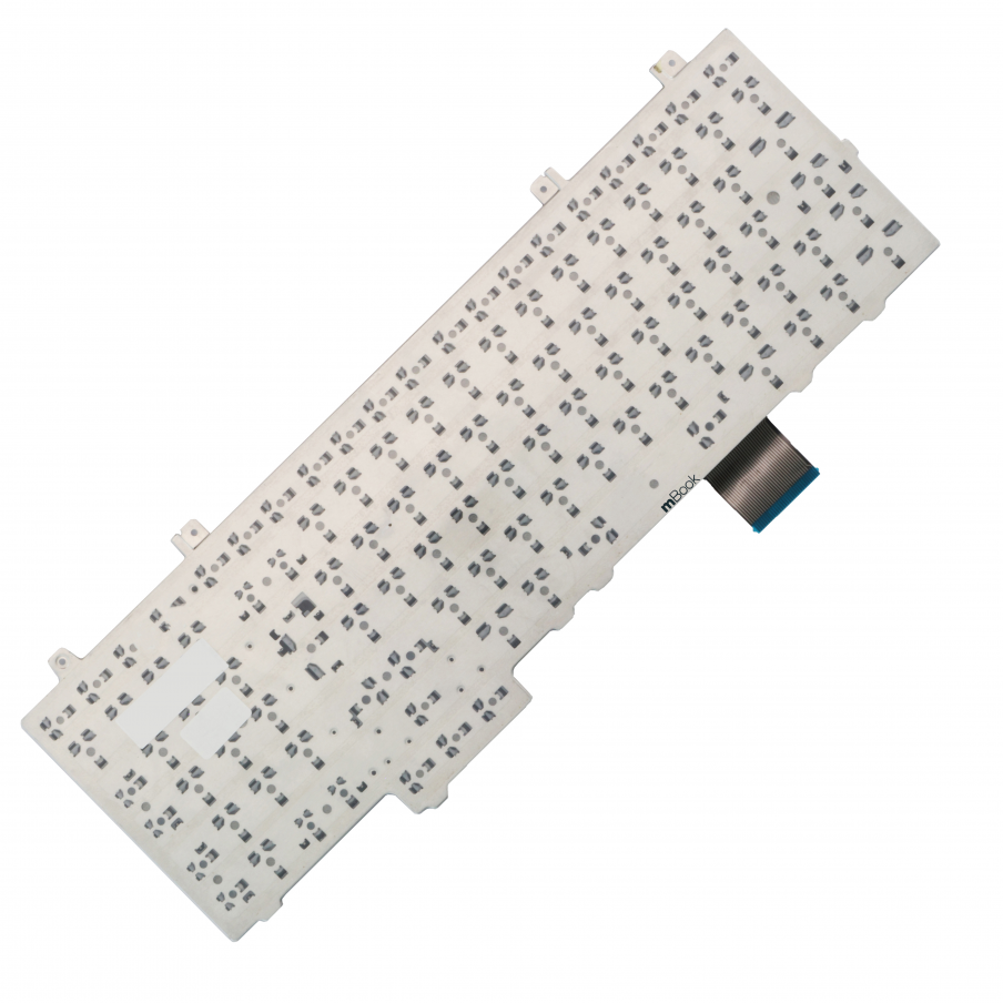 Teclado Dell Studio Nsk-dd001 Otr334