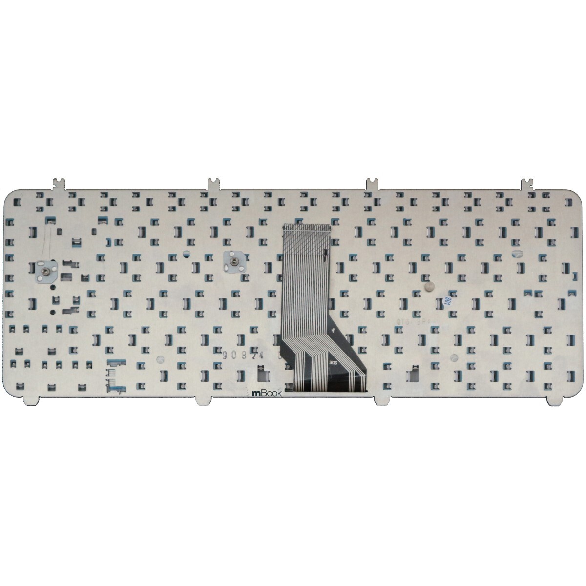 Teclado HP Pavilion Compatível Com AEQT6600110, 