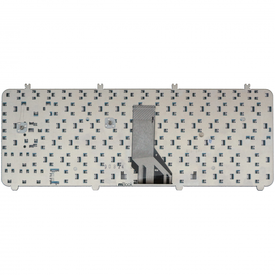 Teclado HP Pavilion Compatível Com AEQT6600110