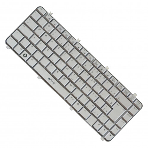 Teclado HP Pavilion Compatível Com AEQT6600110, 