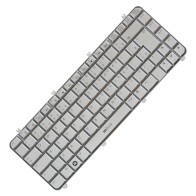 Teclado Hp Pavilion Dv5-1000 Séries Prata Com Ç