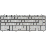 Teclado Hp Pavilion Dv5-1000 Séries Prata Com Ç