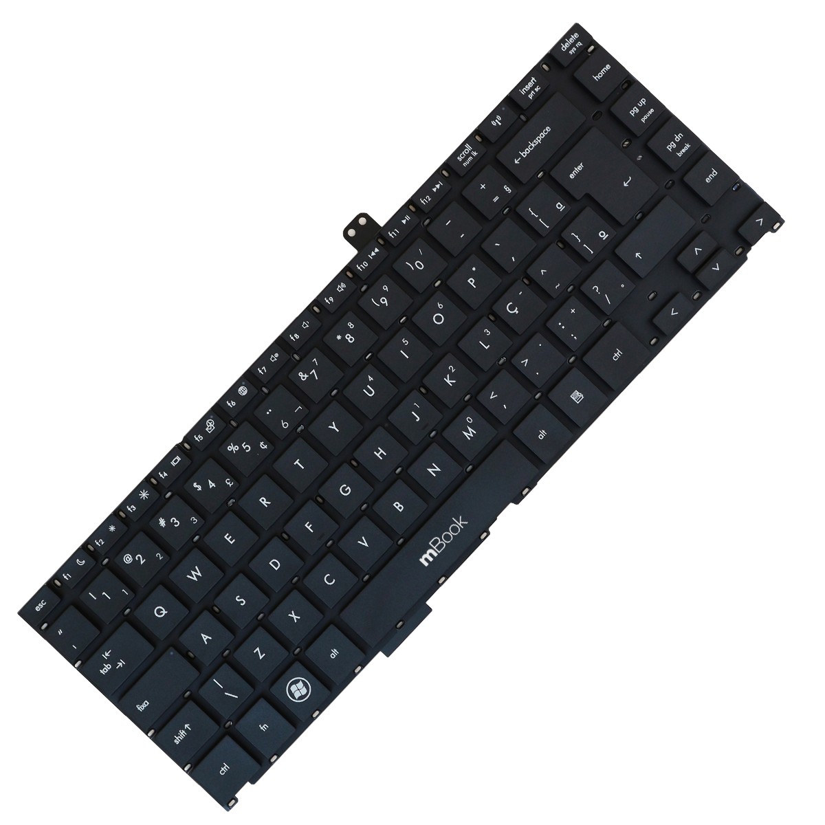 Teclado para HP Probook 4321s 4325s 4326s 4329s, 