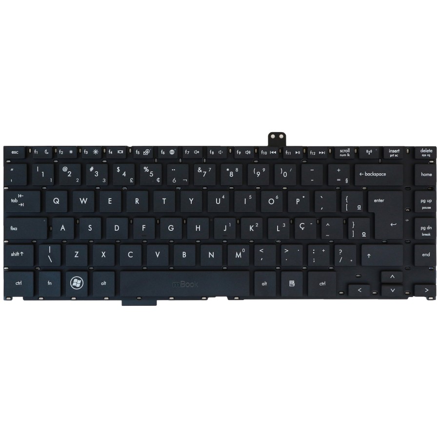 Teclado para HP Probook 4321s 4325s 4326s 4329s, 