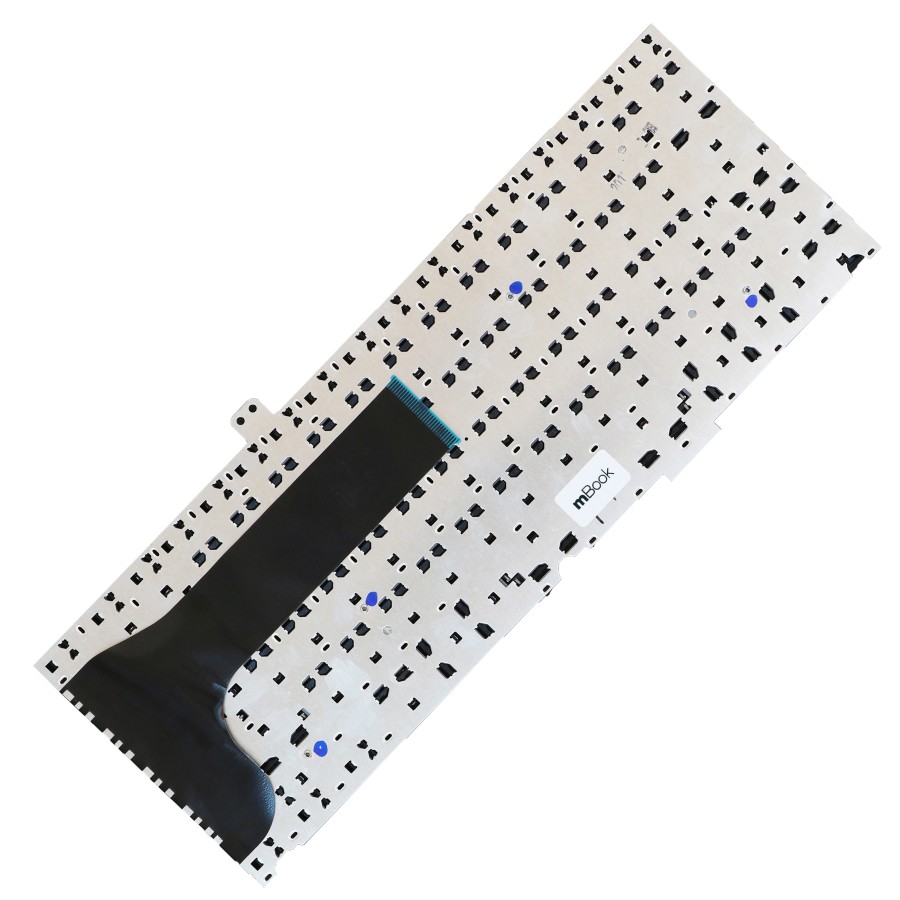 Teclado para HP Probook 4321s 4325s 4326s 4329s, 