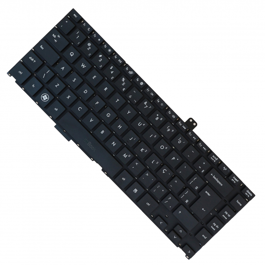 Teclado para HP Probook 4321s 4325s 4326s 4329s, 