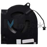 Cooler Fan Ventoinha da GPU para P105F, P105F005, P105F006 Cooler Fan Ventoinha da GPU para P105F, P105F005, P105F006