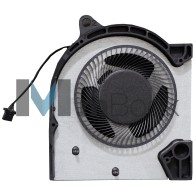 Cooler Fan Ventoinha da GPU para P105F, P105F005, P105F006 Cooler Fan Ventoinha da GPU para P105F, P105F005, P105F006