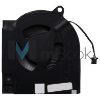 Cooler Fan Ventoinha da GPU para P105F, P105F005, P105F006 Cooler Fan Ventoinha da GPU para P105F, P105F005, P105F006