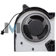 Cooler Fan Ventoinha da GPU para P105F, P105F005, P105F006 Cooler Fan Ventoinha da GPU para P105F, P105F005, P105F006
