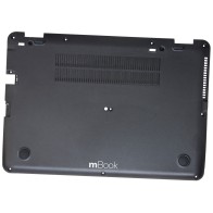 Carcaça Base Inferior para Hp 840 G3, Carcaça Base Inferior para Hp 840 G3,