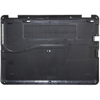 Carcaça Base Inferior para Hp 840 G4, 