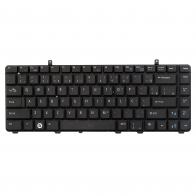 Teclado Dell Vostro 0r811h 9j.n0h82.k01 Aevm8u00210 Br Teclado Dell Vostro 0r811h 9j.n0h82.k01 Aevm8u00210 Br
