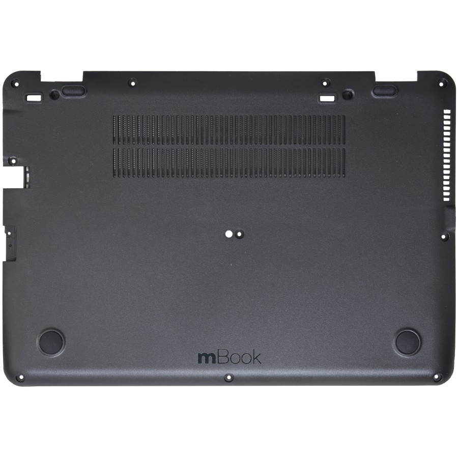 Carcaça Base Inferior para Hp 745 G3, 