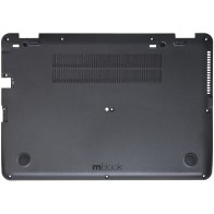 Carcaça Base Inferior para Hp 745 G3, Carcaça Base Inferior para Hp 745 G3,