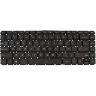 Teclado Notebook Hp 246 G4 , HP 240 G5 Padrão Americano, Teclado Notebook Hp 246 G4 , HP 240 G5 Padrão Americano,