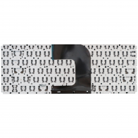 Teclado Notebook Hp 246 G4 , HP 240 G5 Padrão Americano, Teclado Notebook Hp 246 G4 , HP 240 G5 Padrão Americano,