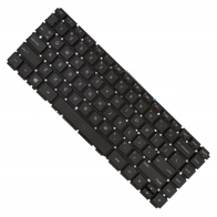 Teclado Notebook Hp 246 G4 , HP 240 G5 Padrão Americano, Teclado Notebook Hp 246 G4 , HP 240 G5 Padrão Americano,