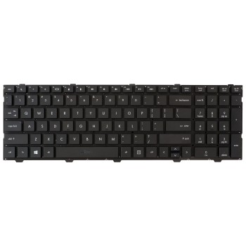 Teclado para HP Compaq 4540s 4540 * Padrão Us, 