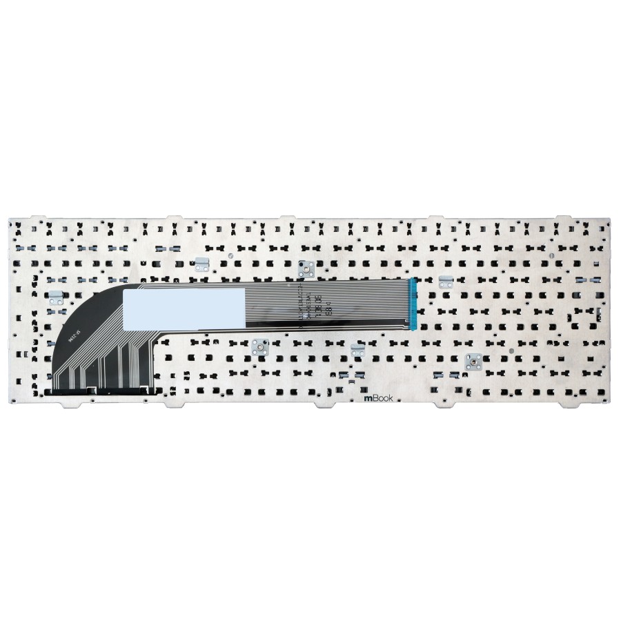 Teclado para HP Compaq 4540s 4540 * Padrão Us, 