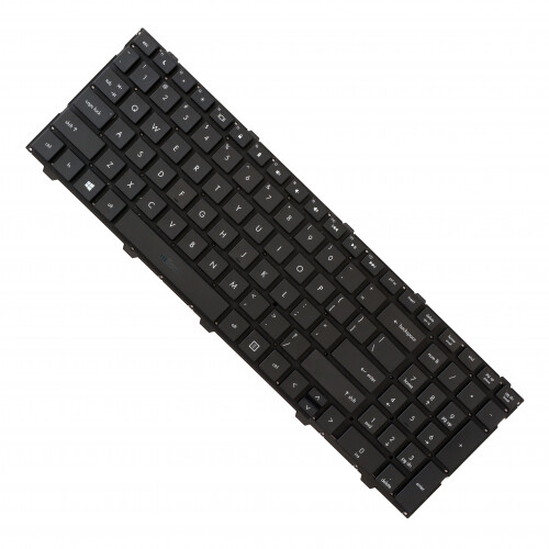 Teclado para HP Compaq 4540s 4540 * Padrão Us, 