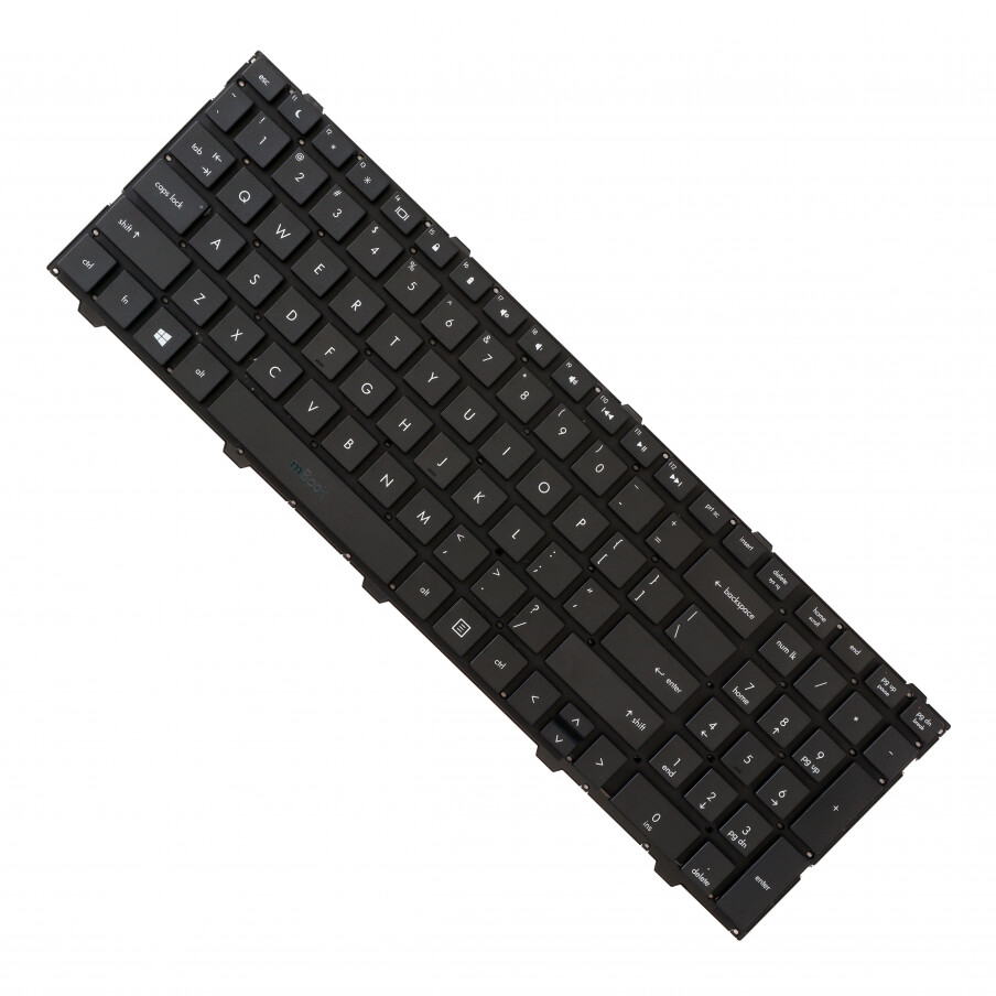 Teclado para HP Compaq 4540s 4540 * Padrão Us, 