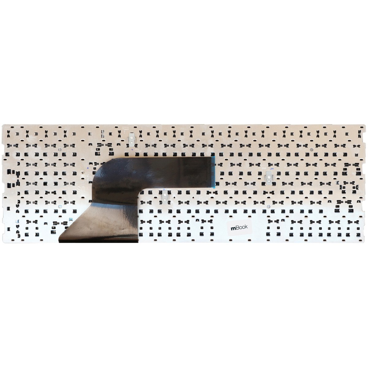 Teclado para HP Probook 4715s 4750s Us Americano, 