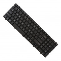 Teclado para HP Compaq 4540s Mp-10m13gr-4422 701485-001 Us, 