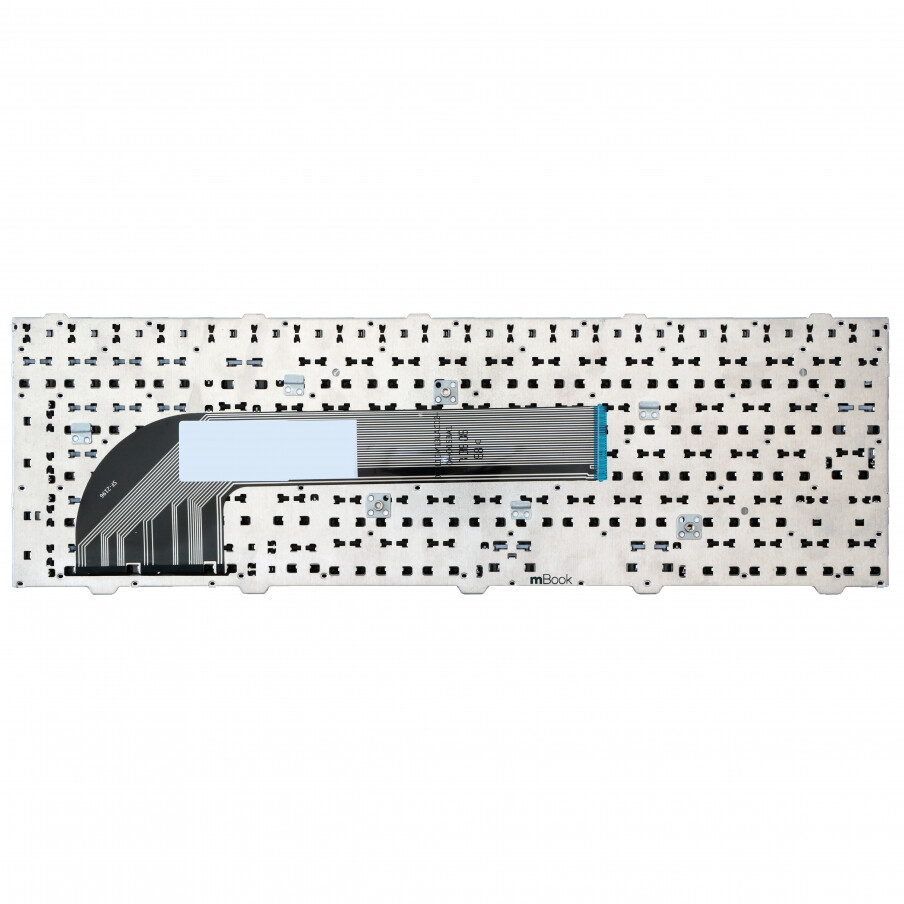 Teclado para HP Compaq 4540s 4540 70145-151 Mp-10m1 Us, 