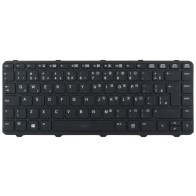 Teclado Notebook para HP Probook 430 G2 440 G1 440 G2, Teclado Notebook para HP Probook 430 G2 440 G1 440 G2,