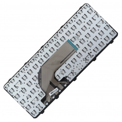 Teclado Notebook para HP Probook 430 G2 440 G1 440 G2, 