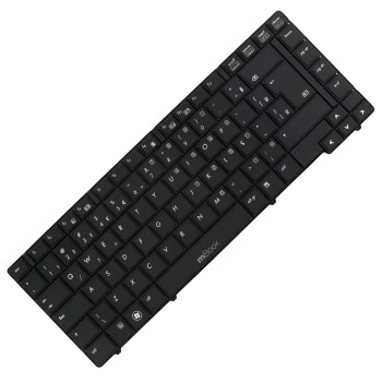 Teclado para HP Elitebook 8440p V103102cr1 Preto, 