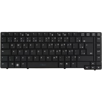 Teclado para HP Elitebook 8440p V103102cr1 Preto, 