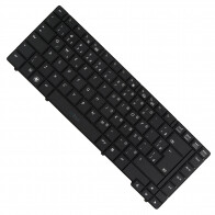 Teclado para HP Elitebook 8440p V103102cr1 Preto, 