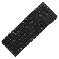 Teclado Para Notebook Hp Elitebook 8440 8440w, Teclado Para Notebook Hp Elitebook 8440 8440w,