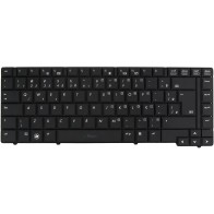 Teclado Para Notebook Hp Elitebook 8440 8440w, Teclado Para Notebook Hp Elitebook 8440 8440w,
