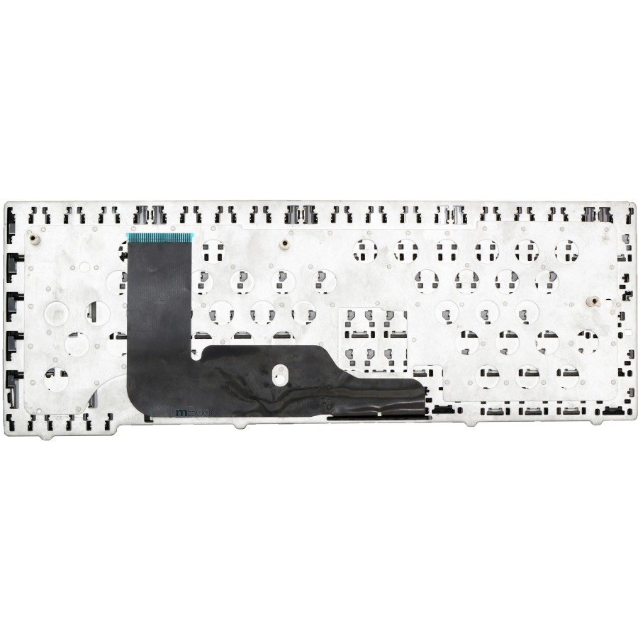 Teclado Para Notebook Hp Elitebook 8440 8440w, 