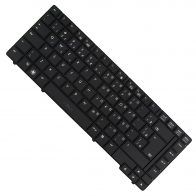 Teclado Para Notebook Hp Elitebook 8440 8440w, Teclado Para Notebook Hp Elitebook 8440 8440w,