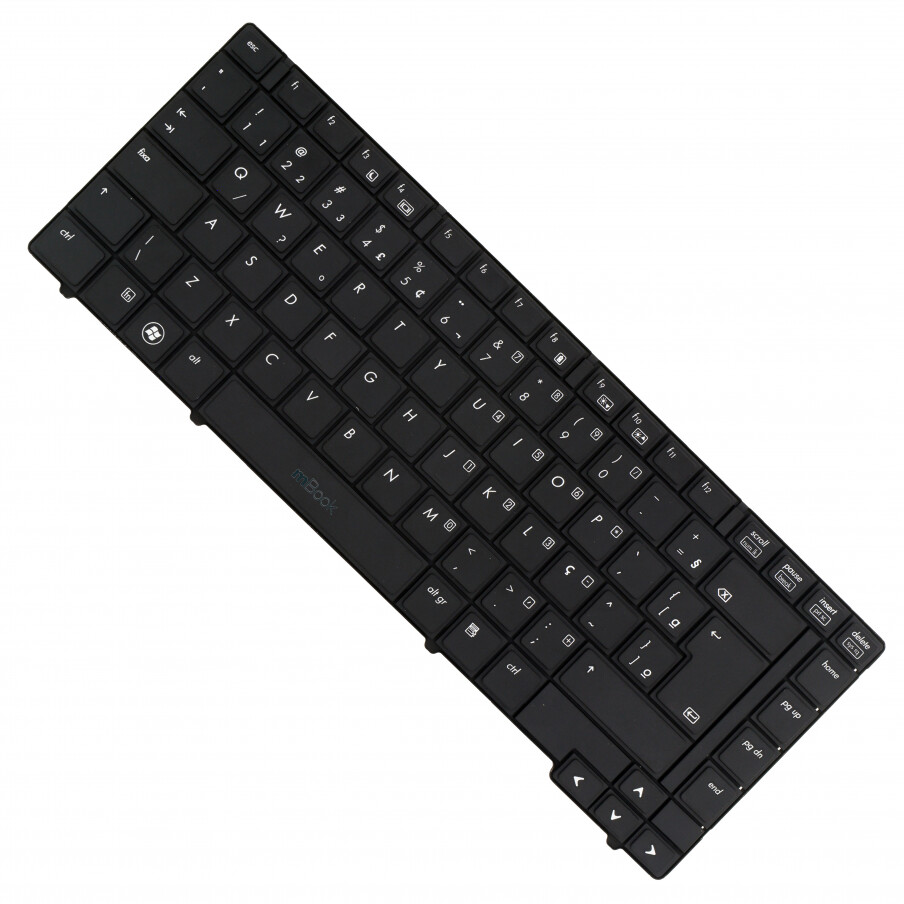 Teclado para HP Elitebook Pk1307d1a28 Pk1307d2a28, 