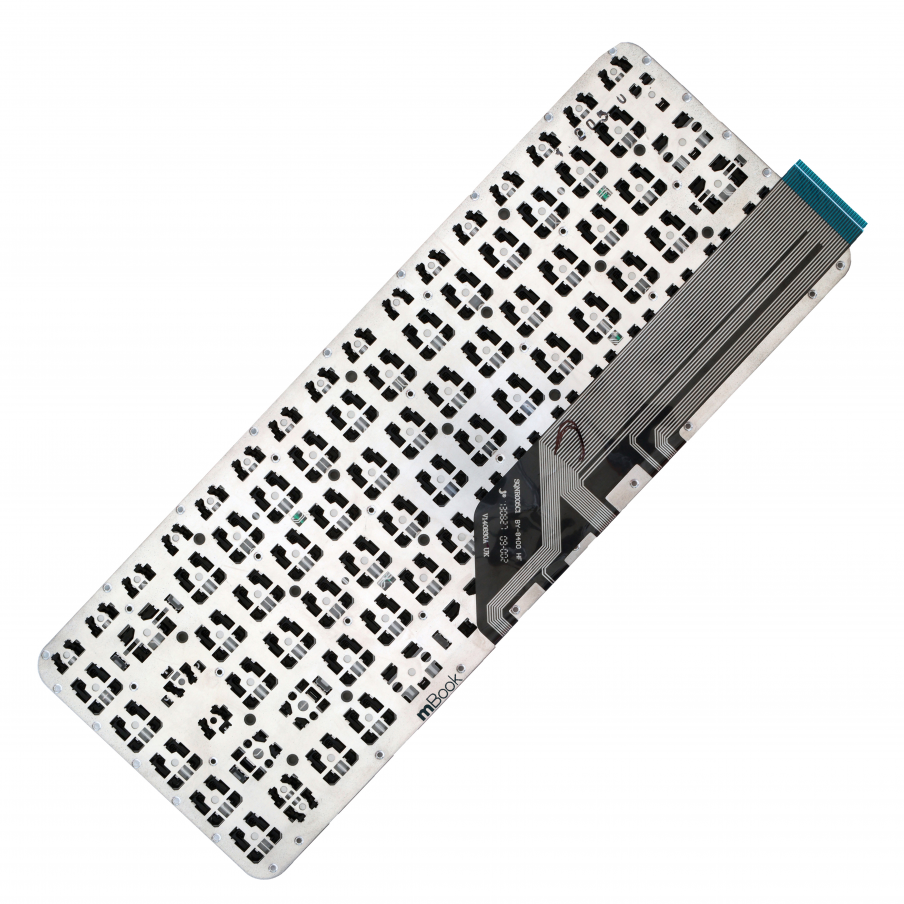 Teclado para Hp Split 13-F, 13-F000 BR, 
