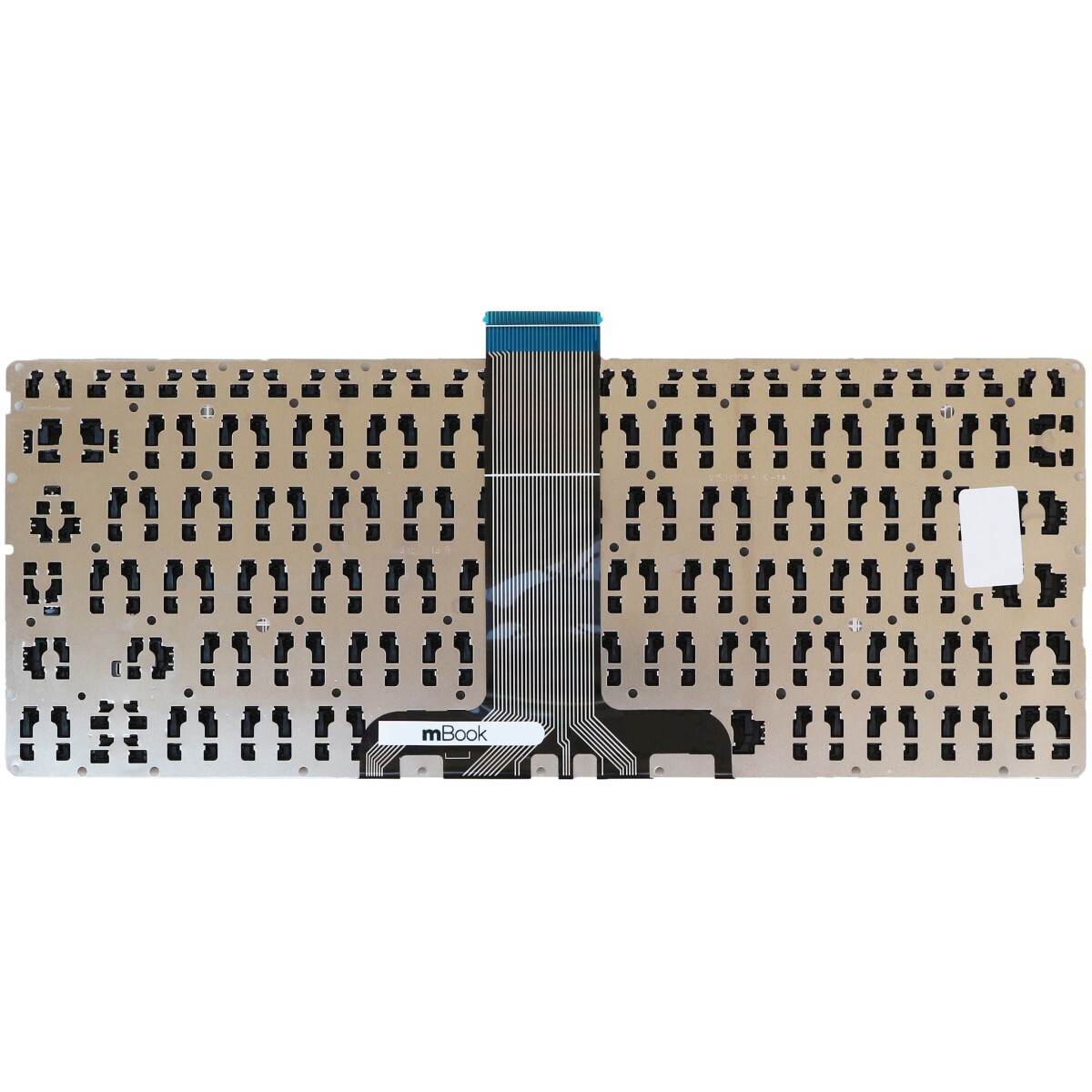 Teclado HP Pavilion 11-k045tuHp 11-k051tuHp 11-k024tuHp BR, 